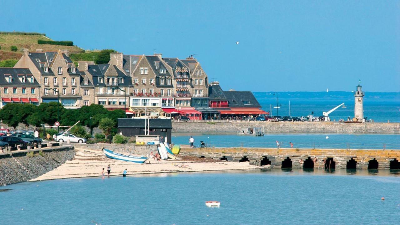 Вилла La Petite Baie Pleine-Fougeres Экстерьер фото